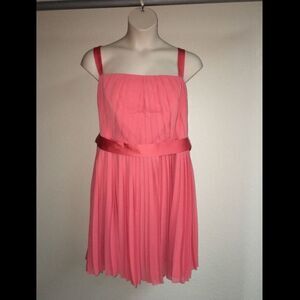 White by Vera Wang Dress Plus Size Sunset 22 NWT